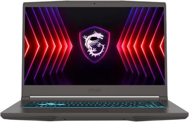 Msi core i5 de 12emegénération
